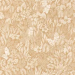 Обои - Casadeco - CALIFORNIA - Napa valley - Jaune ocre (арт. 88822323)