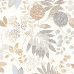 Обои — Casadeco — CALIFORNIA — Palm springs — Naturel (арт. 88801212)