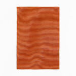 Ткань - Dedar - Amour Libre - 040 mandarine