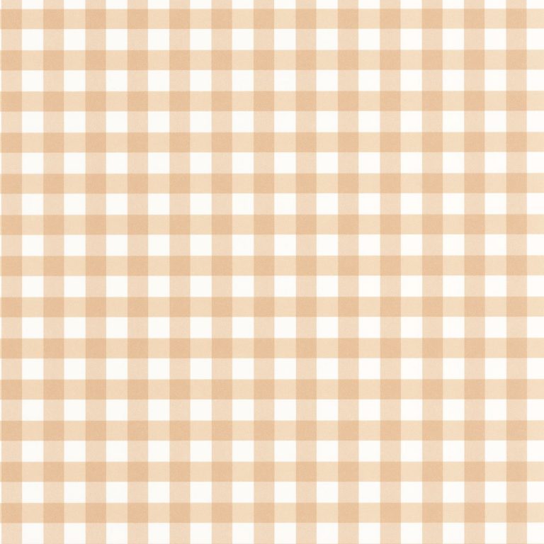 Обои Casadeco FLOWER MARKET Vichy Beige rosé (арт. 89261222)