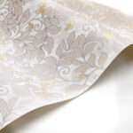 Обои - Casadeco - ARTS & CRAFTS - Symphorine - Rose poudre (арт. 86374117)