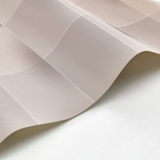 Обои - Casadeco - PERCEPTION - Blocks - Taupe (арт. 86531324)