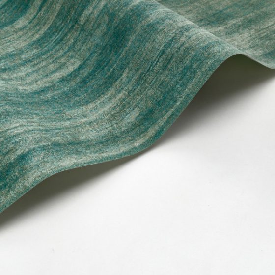 Обои - Casadeco - NICARAGUA - Woods eucalyptus - Vert (арт. 85987494)