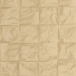 Обои Casadeco PAPERCRAFT Papier froisse Dore (арт. 89642222)