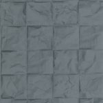 Обои — Casadeco — PAPERCRAFT — Papier froisse — Marin (арт. 89646556)