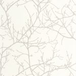 Обои — Casadeco — RIVERSIDE 4 — Vancouver — Blanc neige (арт. 89530124)