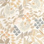 Обои — Casadeco — DERBY — Bloomsbury — Naturel (арт. 89281005)