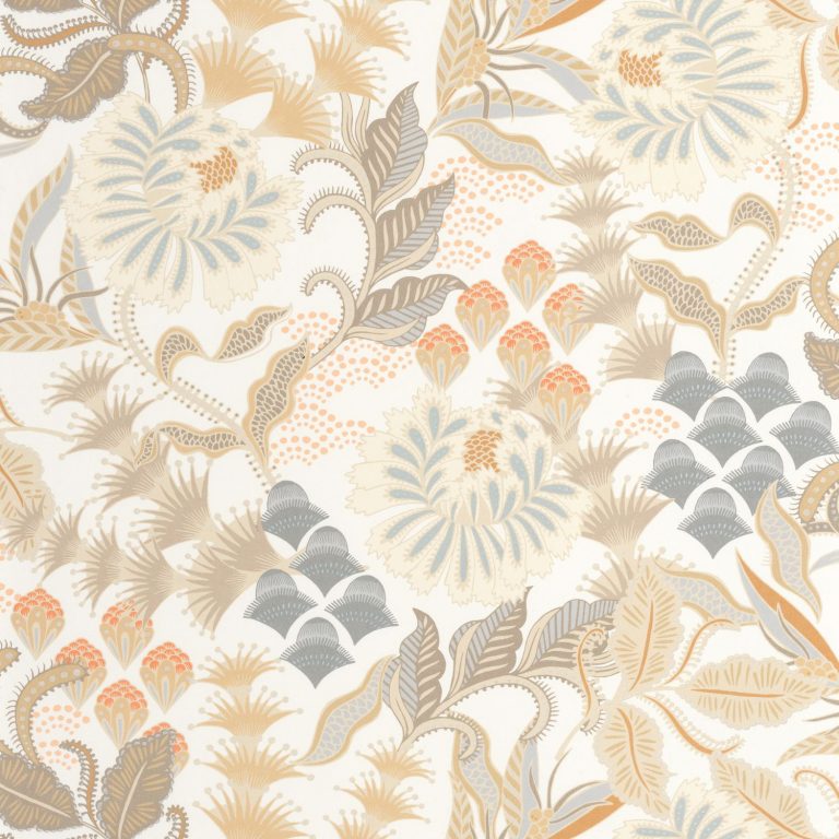 Обои Casadeco DERBY Bloomsbury Naturel (арт. 89281005)