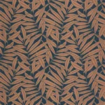 Обои - Casadeco - DERBY - Preston - Rouille (арт. 89318860)