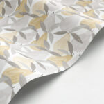 Обои - Casadeco - ONCE UPON A TIME - Sweet pear - Naturel (арт. 88359155)