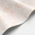 Обои - Casadeco - ONCE UPON A TIME - Flowered grove - Rose nude (арт. 88304419)