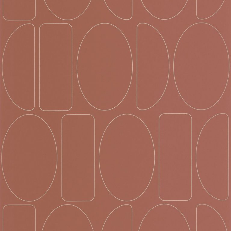 Обои Casadeco ALCHIMIE Legerete Terracotta (арт. 89923596)