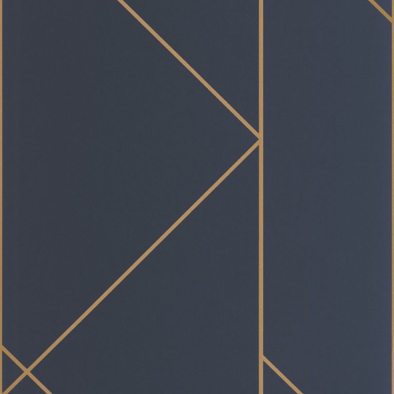 Обои Casadeco ALCHIMIE Pure Bleu marine (арт. 89906846)