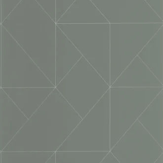 Обои - Casadeco - ALCHIMIE - Subtilite - Vert kaki (арт. 89957761)
