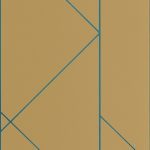 Обои — Casadeco — ALCHIMIE — Pure — Caramel (арт. 89902967)