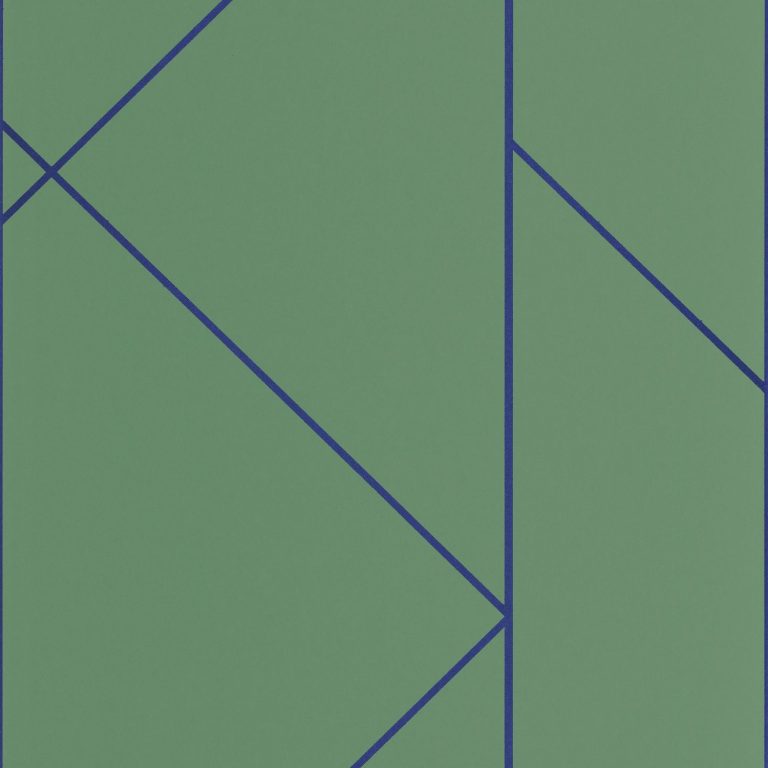 Обои Casadeco ALCHIMIE Pure Vert canopee (арт. 89907622)