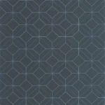 Обои - Casadeco - ALCHIMIE - Precision - Bleu marine (арт. 89966666)