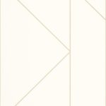 Обои — Casadeco — ALCHIMIE — Pure — Blanc craie (арт. 89900171)