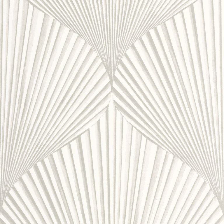 Обои Casadeco BABYLONE Semiramis Blanc coton (арт. 89760211)