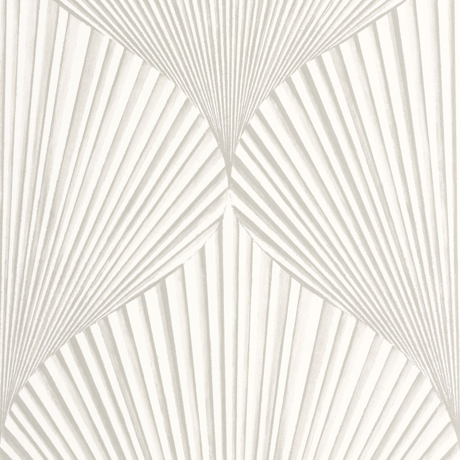 Обои Casadeco BABYLONE Semiramis Blanc coton (арт. 89760211)