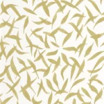 Обои - Casadeco - ECHAPPEE BELLE - Clos des oliviers - Vert olive (арт. 89847202)