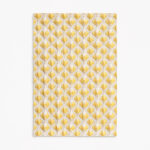 Ткань - Dedar - Coriandoli - 002 tournesol