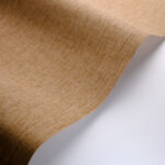 Обои - Casadeco - BABYLONE - Scribe - Vert nil (арт. 89757183)