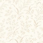 Обои — Casadeco — SOLIFLORE — Grass field — Ficelle (арт. 200281010)