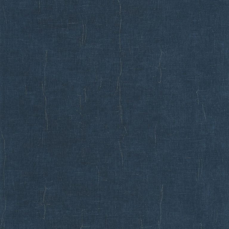 Обои Casadeco Etamine Bleu encre (арт. 200256808)