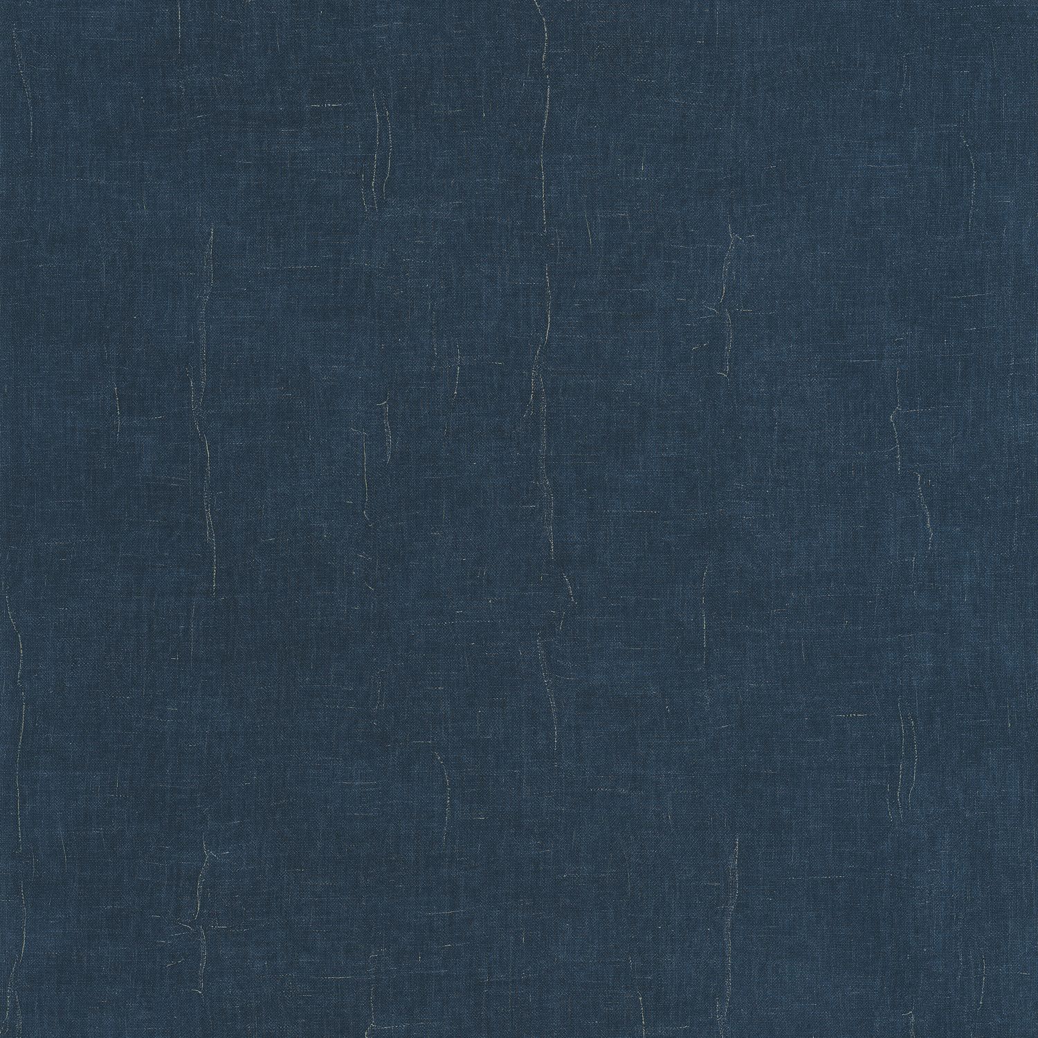 Обои — Casadeco — Etamine — Bleu encre (арт. 200256808)