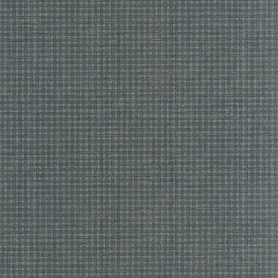 Обои - Casadeco - CARNABY STREET - Jude - Bleu petrole (арт. 200559726)