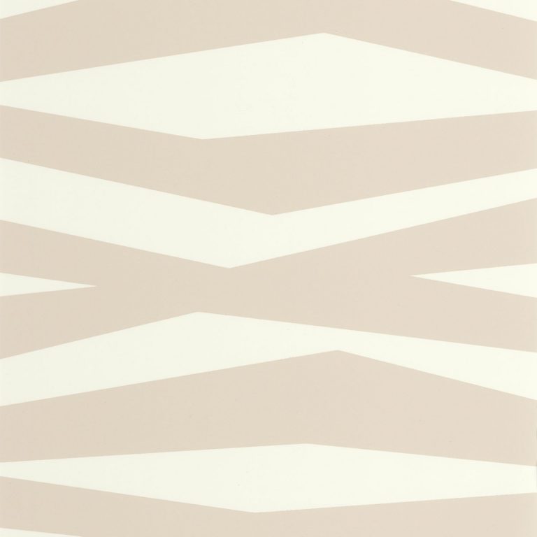 Обои Casadeco COLOR GAME Zebra game Beige (арт. 200631313)