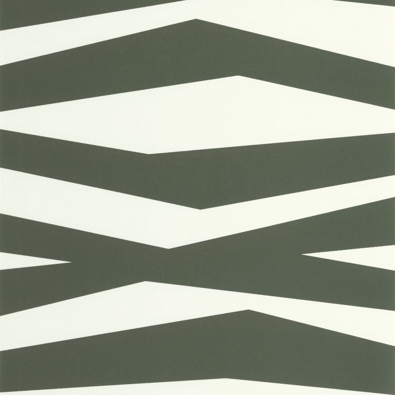 Обои Casadeco COLOR GAME Zebra game Sapin (арт. 200637979)