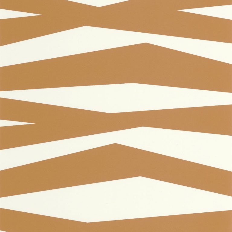 Обои Casadeco COLOR GAME Zebra game Camel (арт. 200632772)