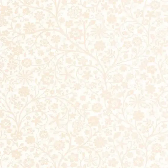 Обои - Casadeco - ONCE UPON A TIME 2 - Poetic flowers - Rose blush (арт. 200834224)