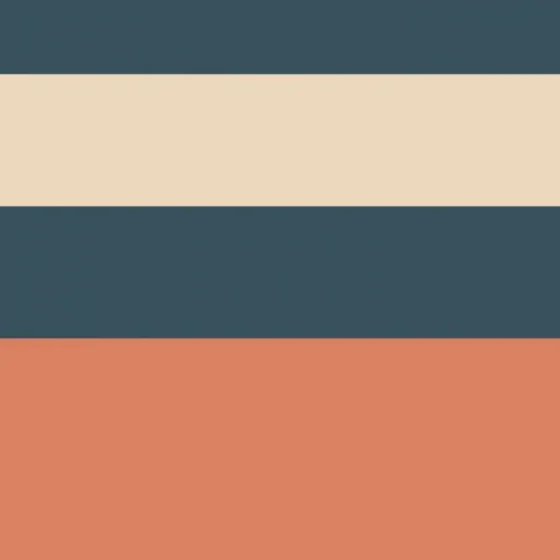 Обои - Casadeco - COLOR GAME - Mix game - Terracotta (арт. 200663333)
