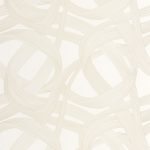 Обои Casadeco ANNEES FOLLES Shimmy Blanc ficelle (арт. 201060287)
