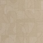 Обои — Casadeco — MATERA — Baman — Beige lin (арт. 201161373)