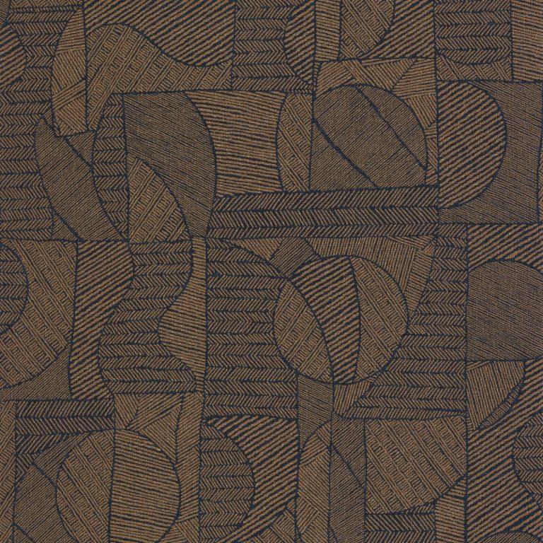 Обои Casadeco MATERA Baman Encre (арт. 201166969)