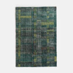 Ткань - Dedar - Untitled 1948 - 002 greenwood
