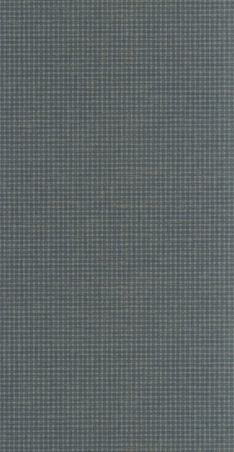 Обои — Casadeco — CARNABY STREET — Jude — Bleu petrole (арт. 200559726)