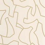 Обои — Casadeco — COLOR GAME — Maze game — Olive (арт. 200617070)