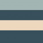 Обои — Casadeco — COLOR GAME — Mix game — Bleu (арт. 200666404)