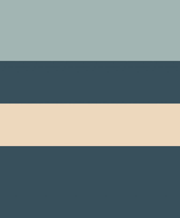 Обои — Casadeco — COLOR GAME — Mix game — Bleu (арт. 200666404)