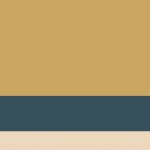 Обои — Casadeco — COLOR GAME — Mix game — Olive (арт. 200667447)