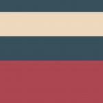 Обои — Casadeco — COLOR GAME — Mix game — Bordeaux (арт. 200668888)