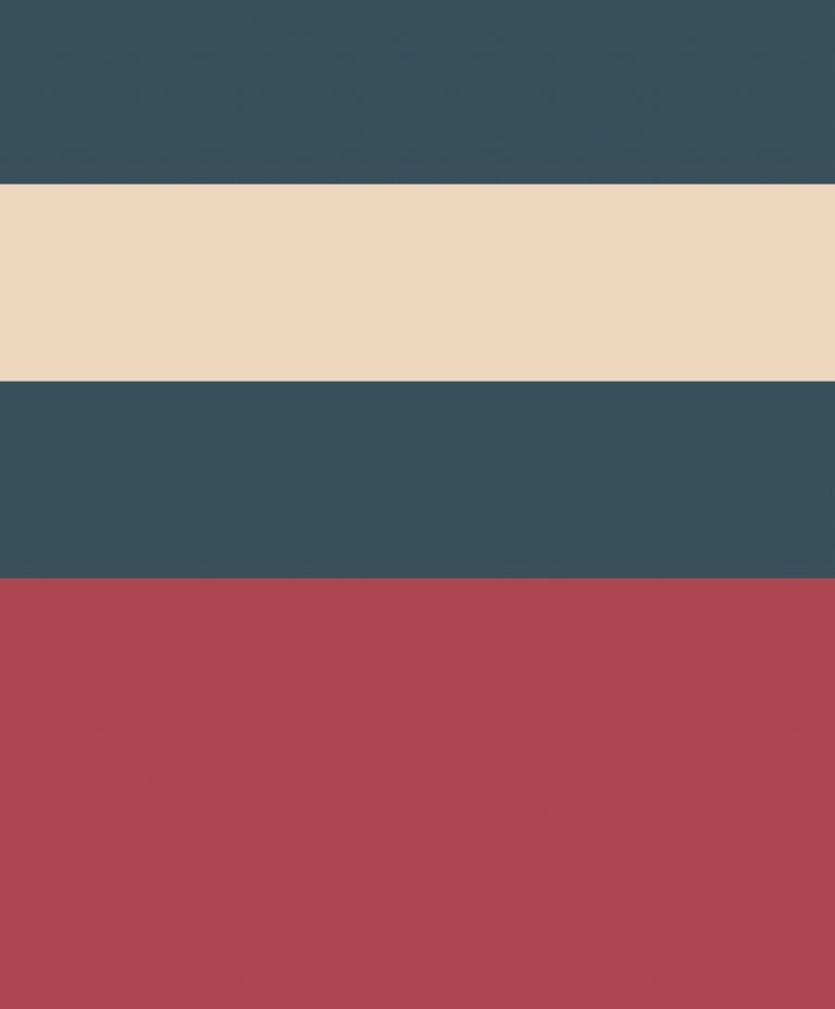 Обои — Casadeco — COLOR GAME — Mix game — Bordeaux (арт. 200668888)
