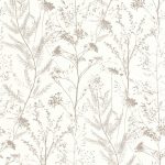 Обои — Casadeco — SENTIER DES DUNES — Prairie — Lin (арт. 200951126)