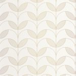 Обои — Casadeco — ANNEES FOLLES — Mistinguett — Beige lin (арт. 201021502)
