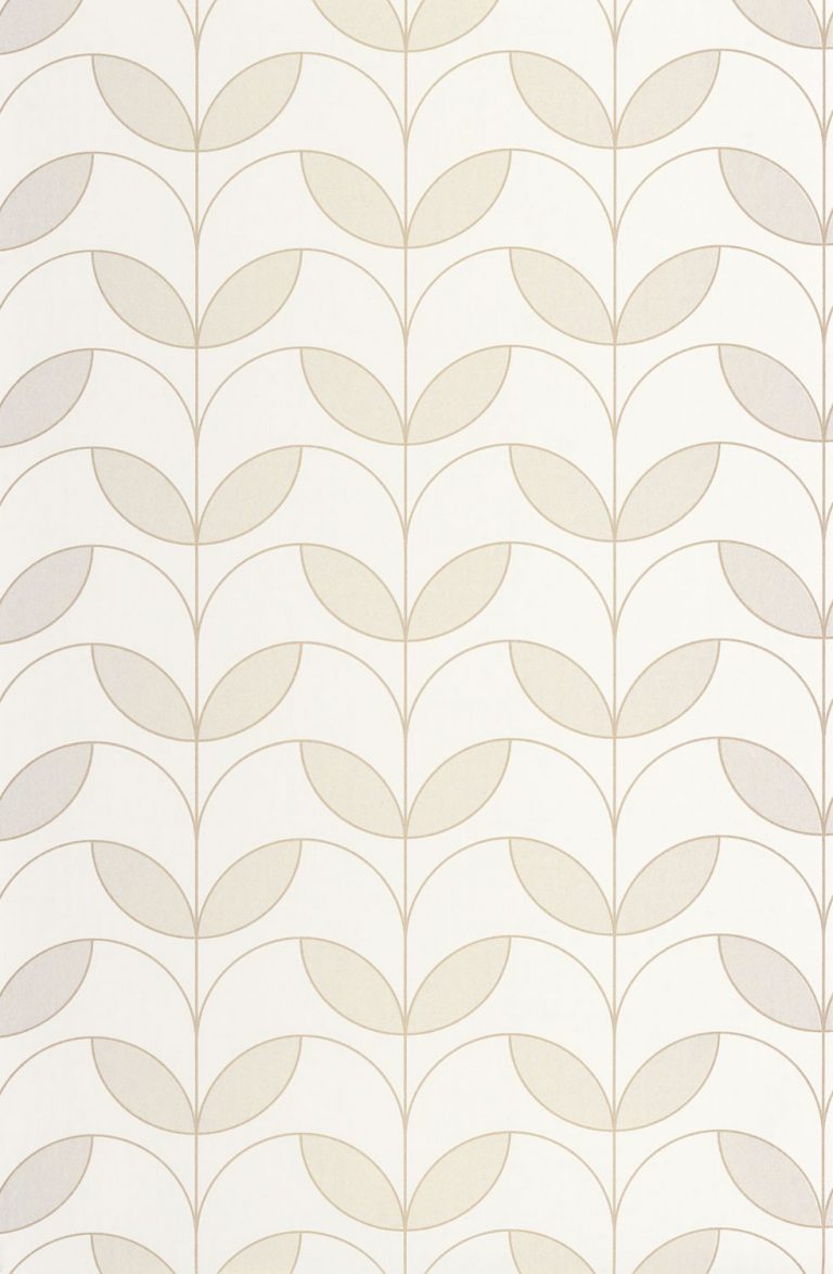Обои — Casadeco — ANNEES FOLLES — Mistinguett — Beige lin (арт. 201021502)